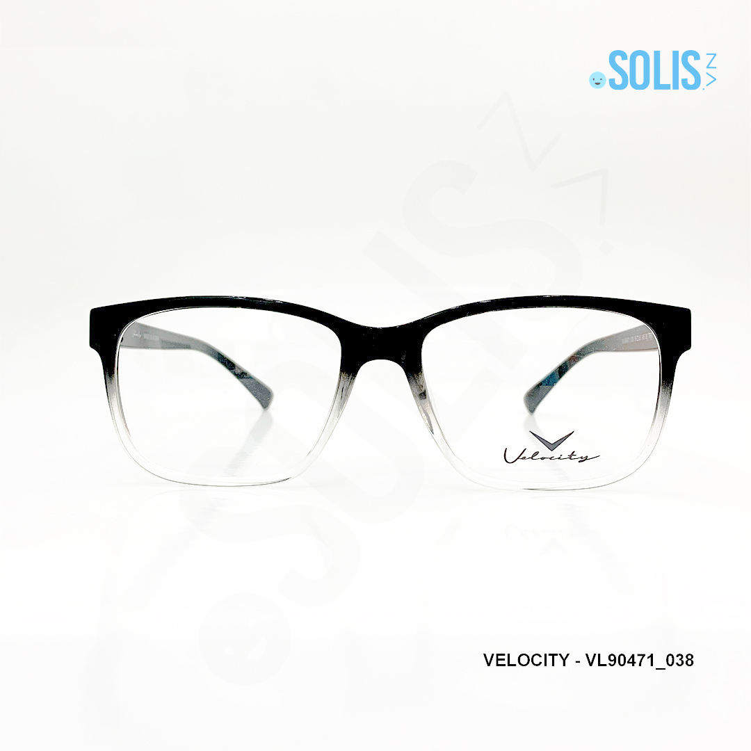 Gọng kính plastic hiệu Velocity VL90471 - KÍNH NHỰA HIỆU VELOCITY VL90471 KÍCH THƯỚC 56-18-145