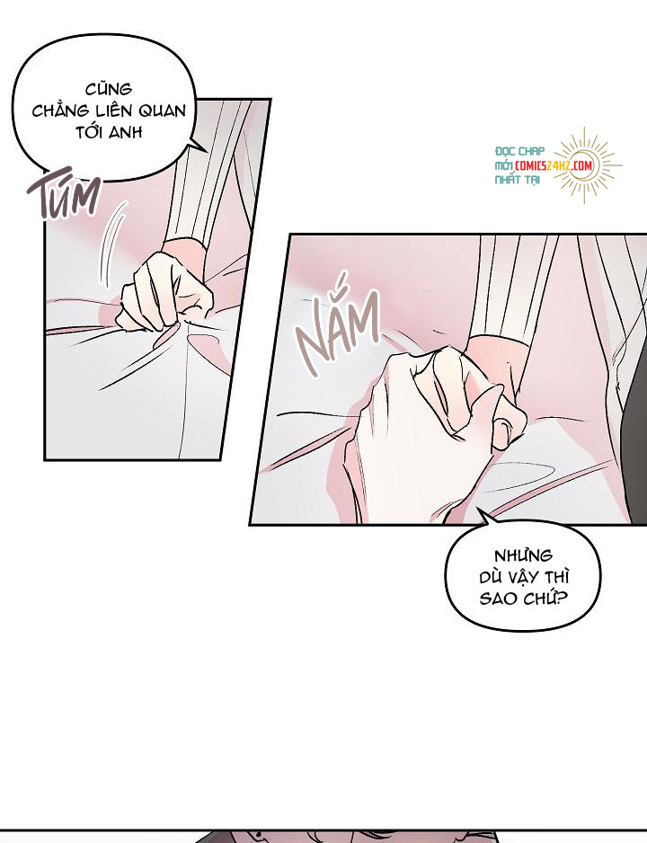 liệu pháp bí mật chapter 10 13