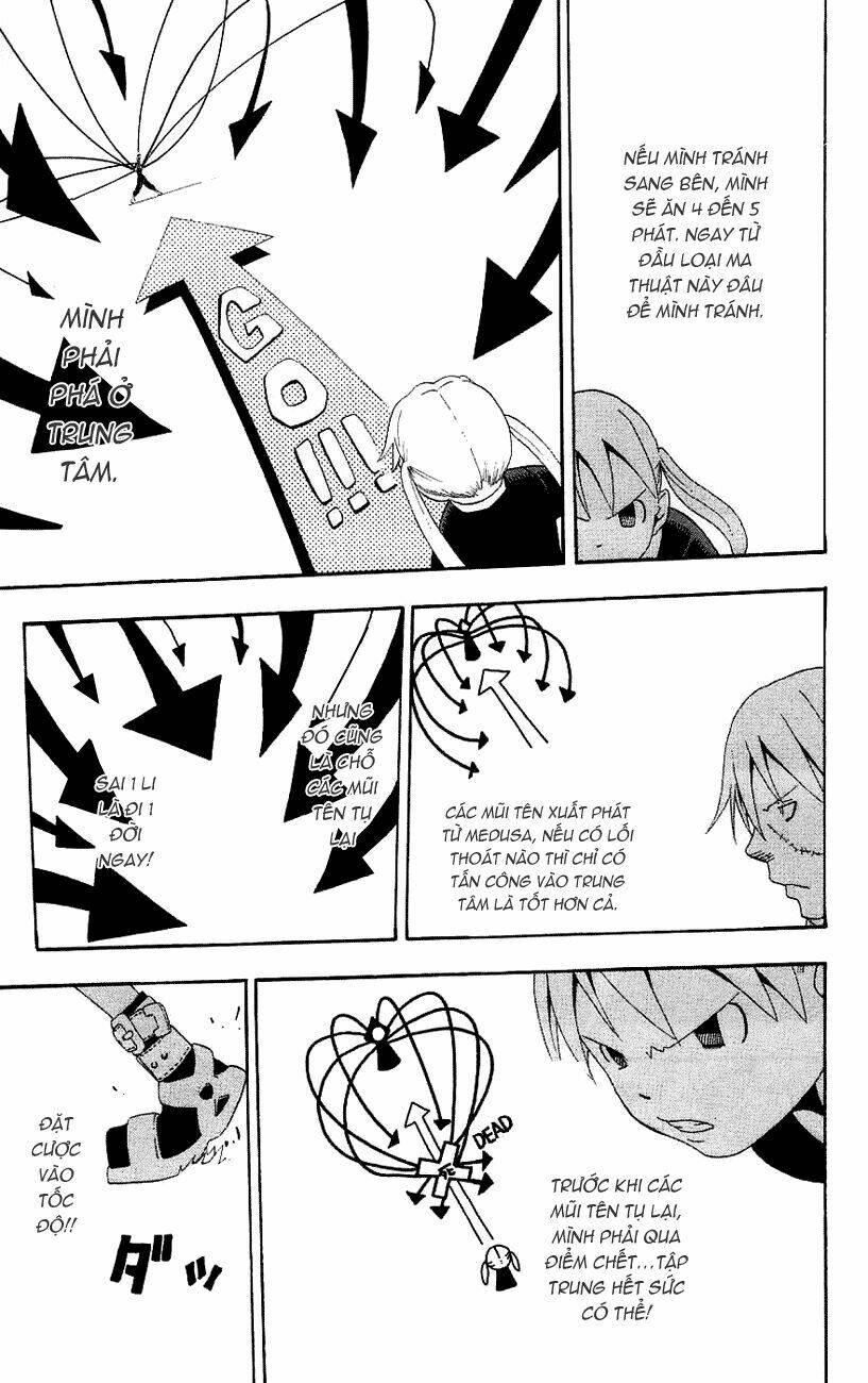 soul eater chapter 16 34