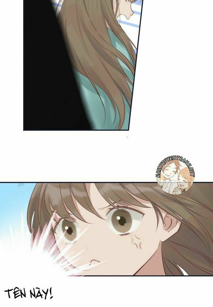 viện bảo tàng tâm nguyện chapter 26.1 8