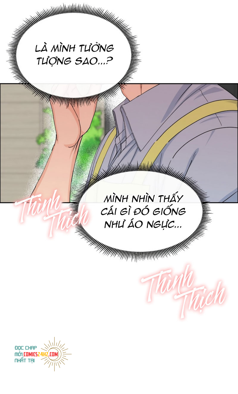 cho tôi ăn anh đi! chapter 1 22