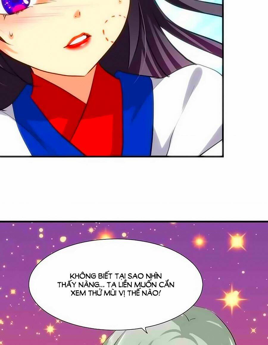 dưỡng thiếu chủ đấu tra nam chapter 36 14