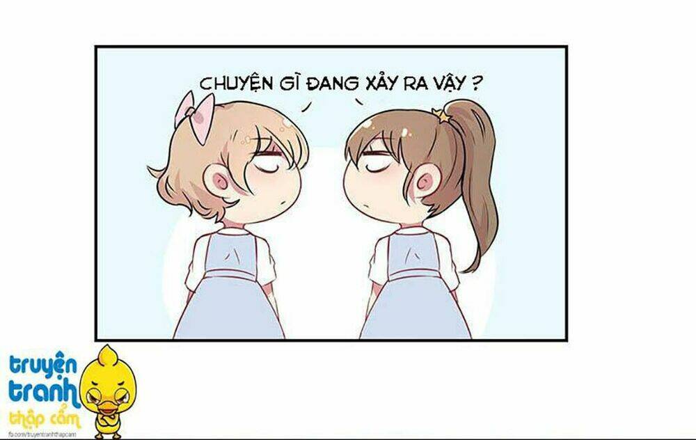 bá đạo hiệu thảo đích duệ nha đầu chapter 1 57