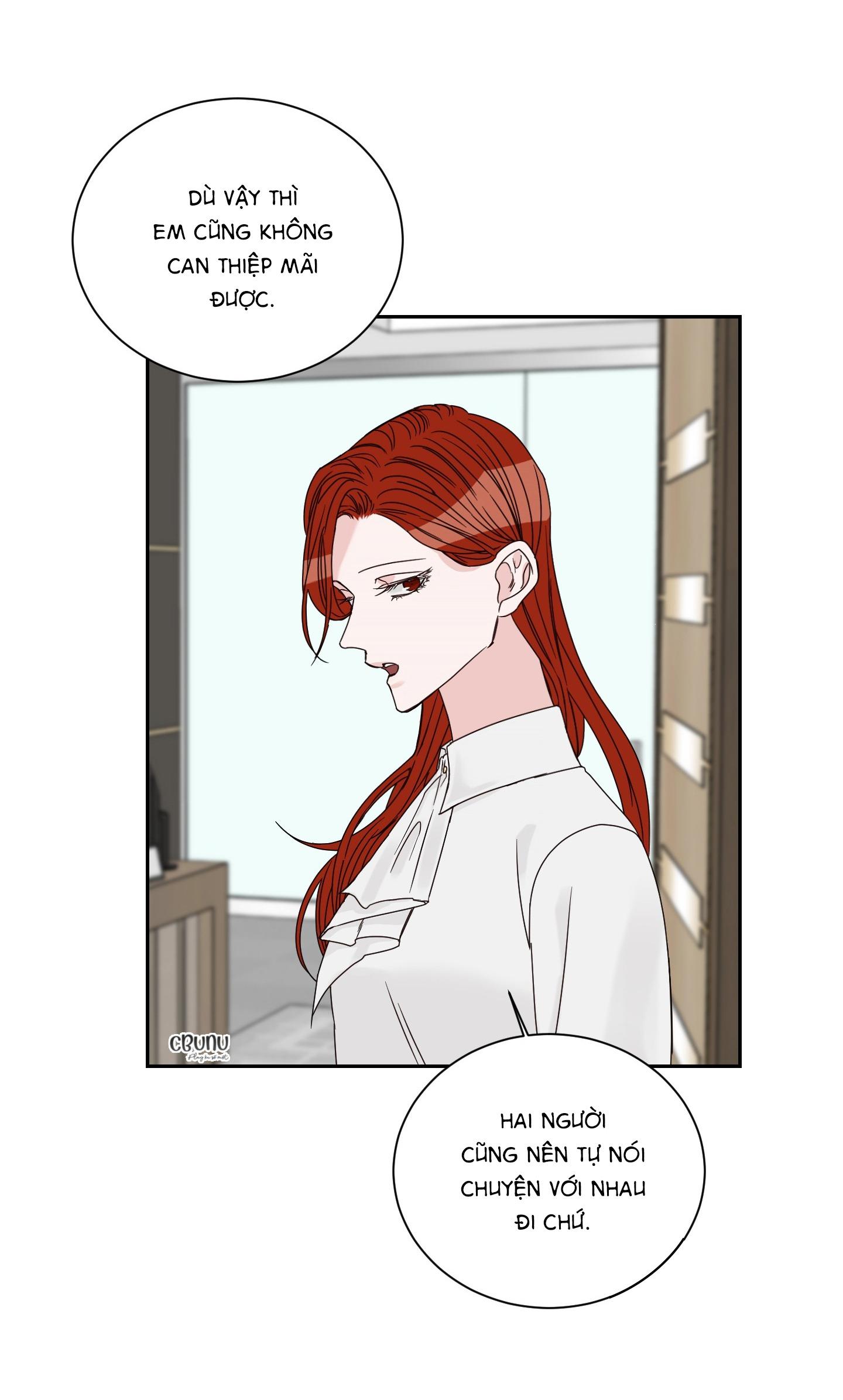 điểm dừng chân cuối cùng chapter 43 45