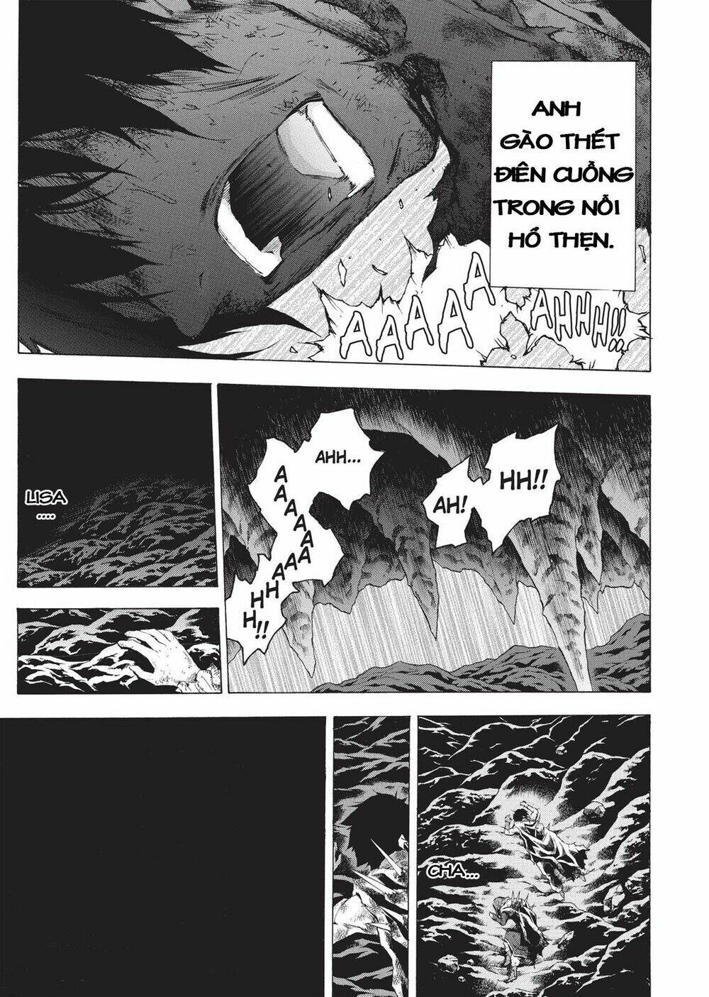 seiken no blacksmith chapter 38 10