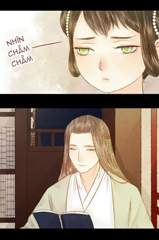 vương gia bá đạo và bác sĩ xinh đẹp chapter 14 20