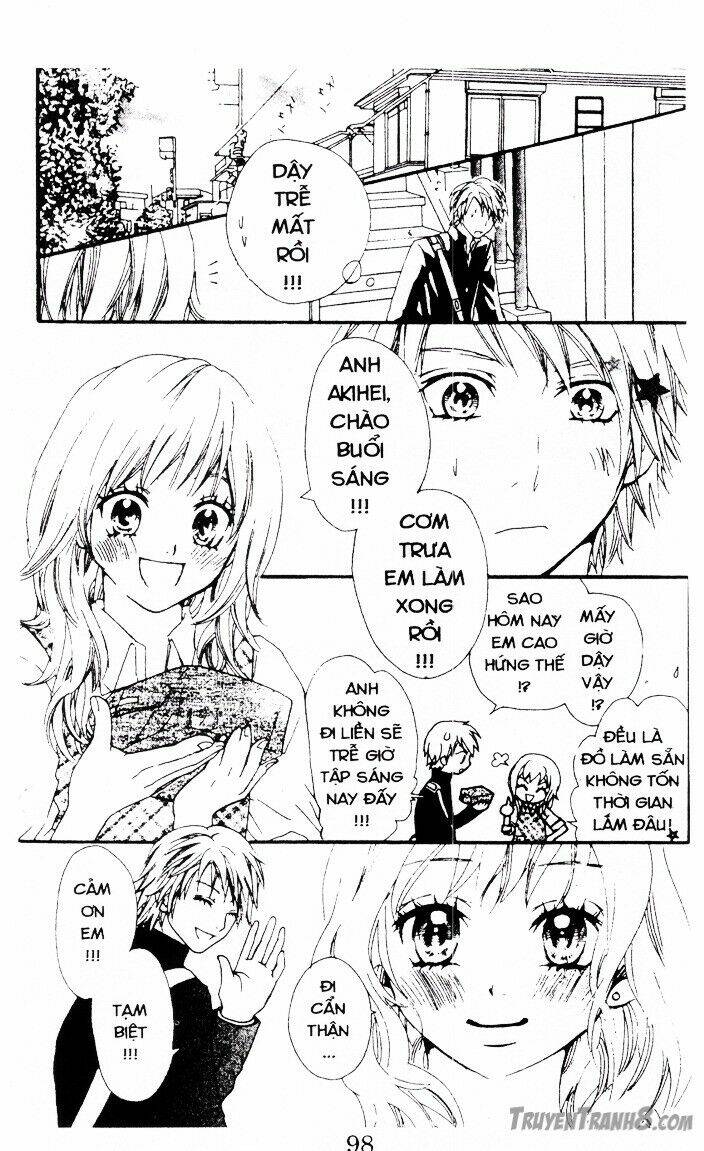 s+/special secret plus chapter 4 12