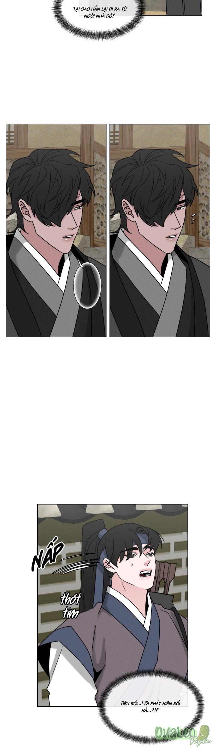 shinsujeon chapter 43 16