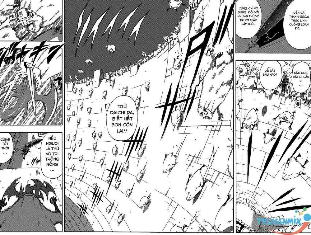 blazer driver chapter 26 7