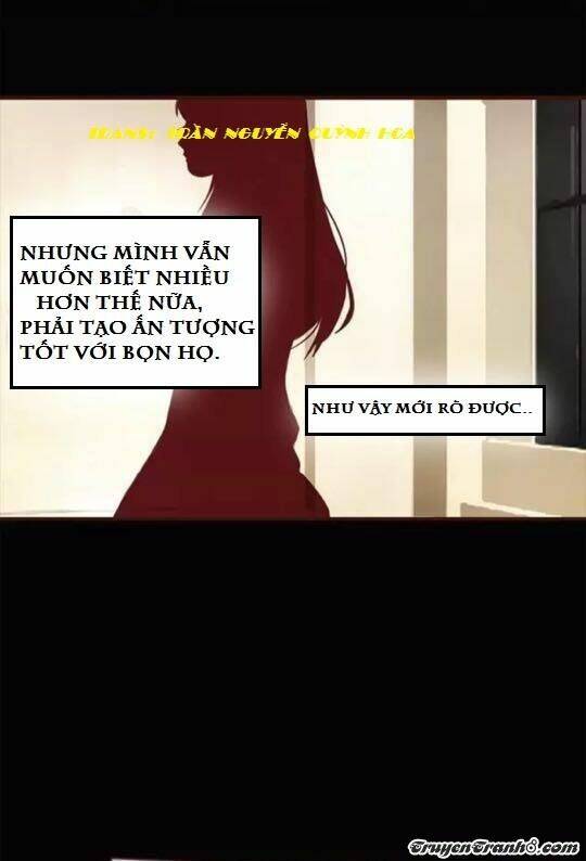 trả thù trường trung học chapter 3 38