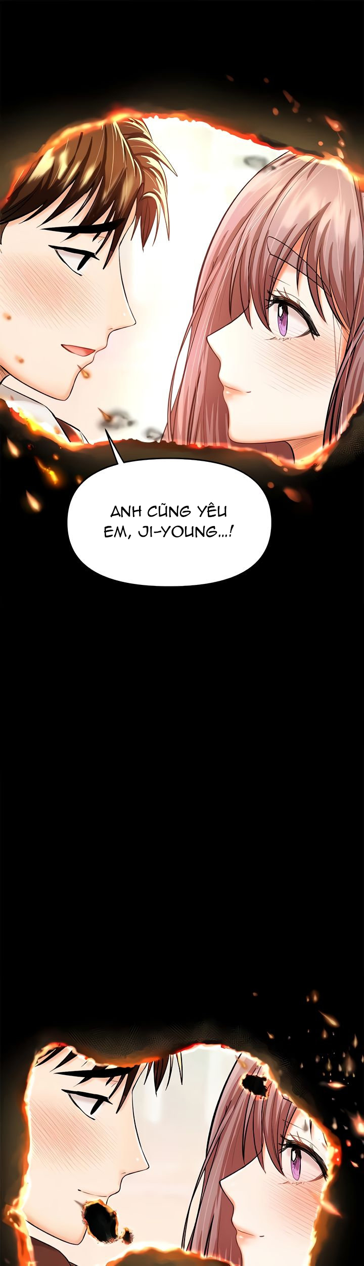 chiều chuộng em đi mà chapter 15.2 31