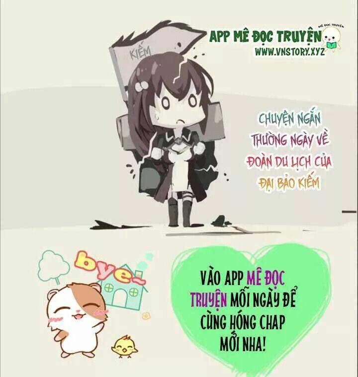 đại bảo kiếm của ta chapter 50.5 15