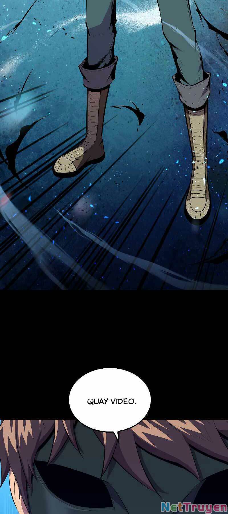 tôi thăng cấp trong lúc ngủ chapter 32 98