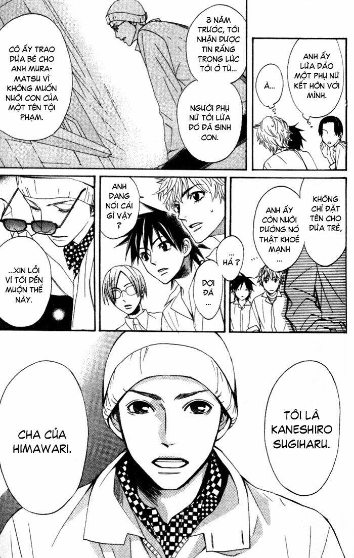 kokoro ni hana wo chapter 2 10