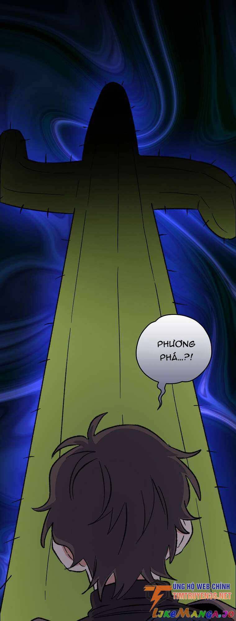 nhà hiền triết yigret chapter 91 50