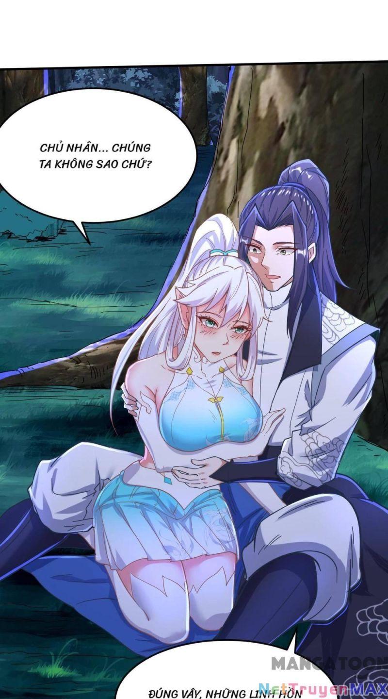 đệ nhất người ở rể chapter 254 1