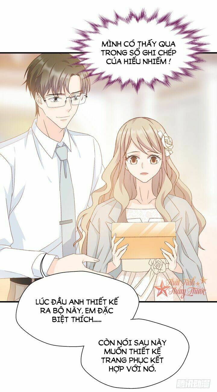 ảnh đế lão công độc ác yêu chapter 30 27