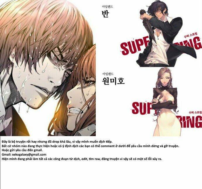 nạn nhân hồi sinh chapter 29.2 43