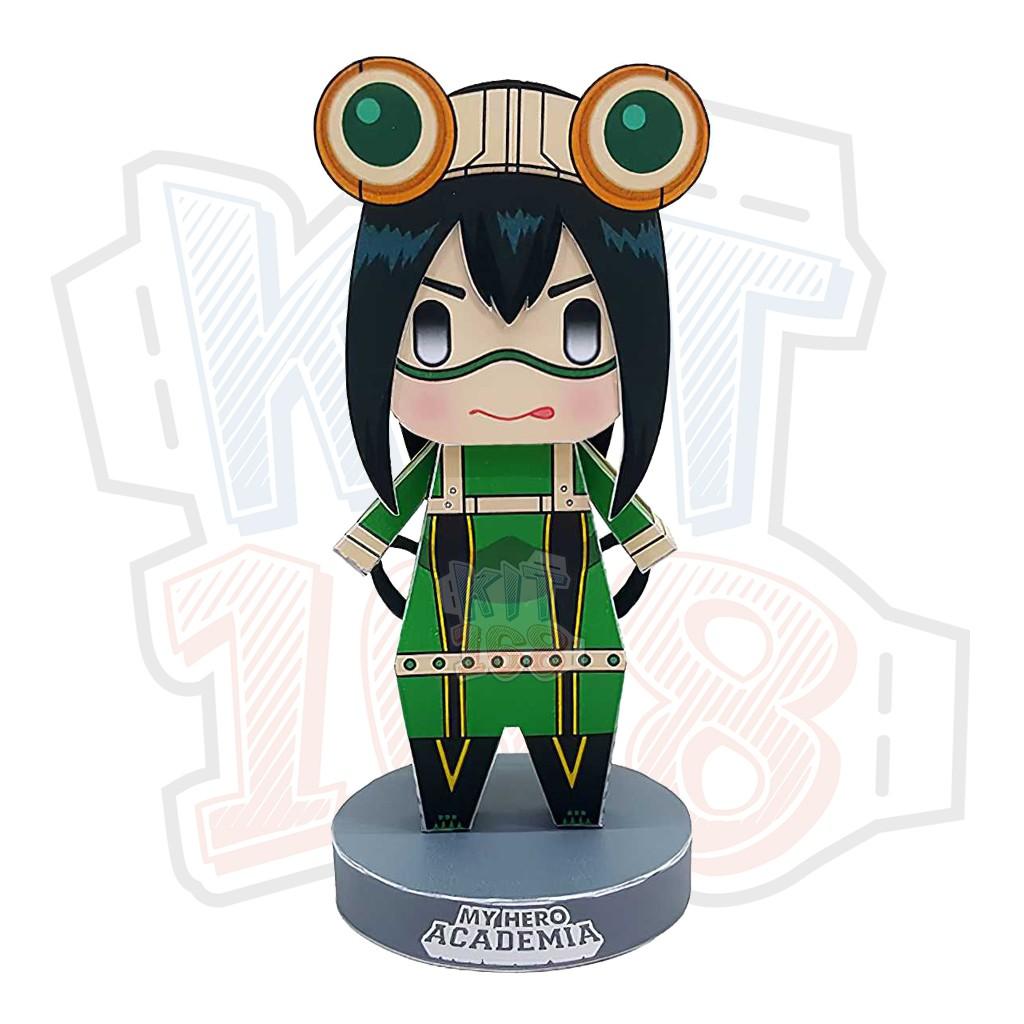 Mô hình Nendoroid  NARUTO Shippuden fake  Tanoshii Shop