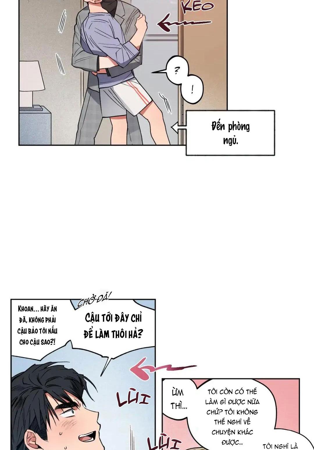 love plan chapter 6 40