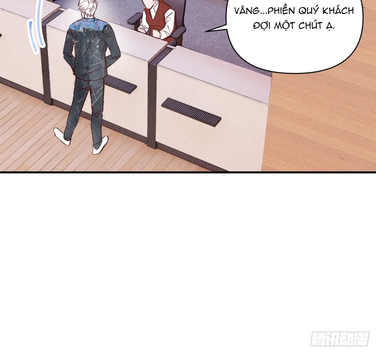 18+ hoàng tử bé chapter 65 14