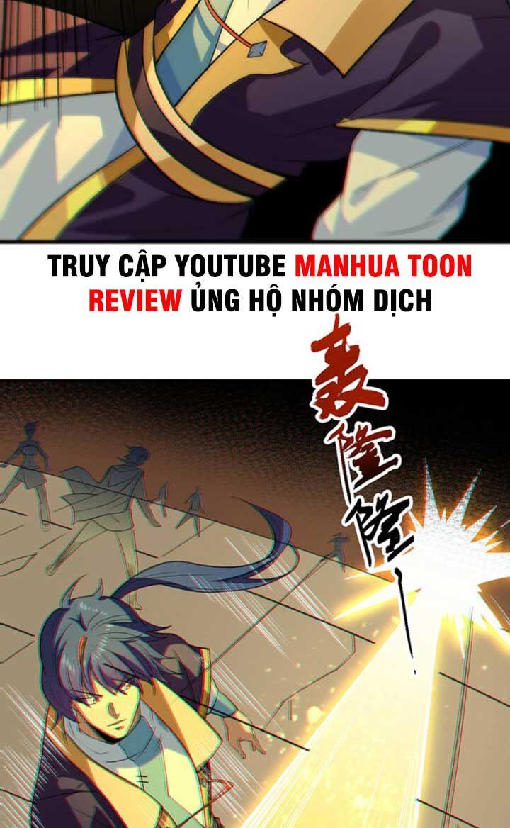 võ đạo độc tôn chapter 611 4