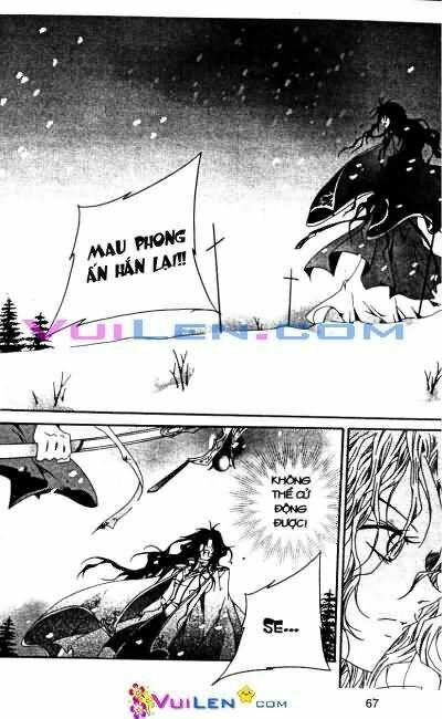tiểu nữ vương chapter 8 67