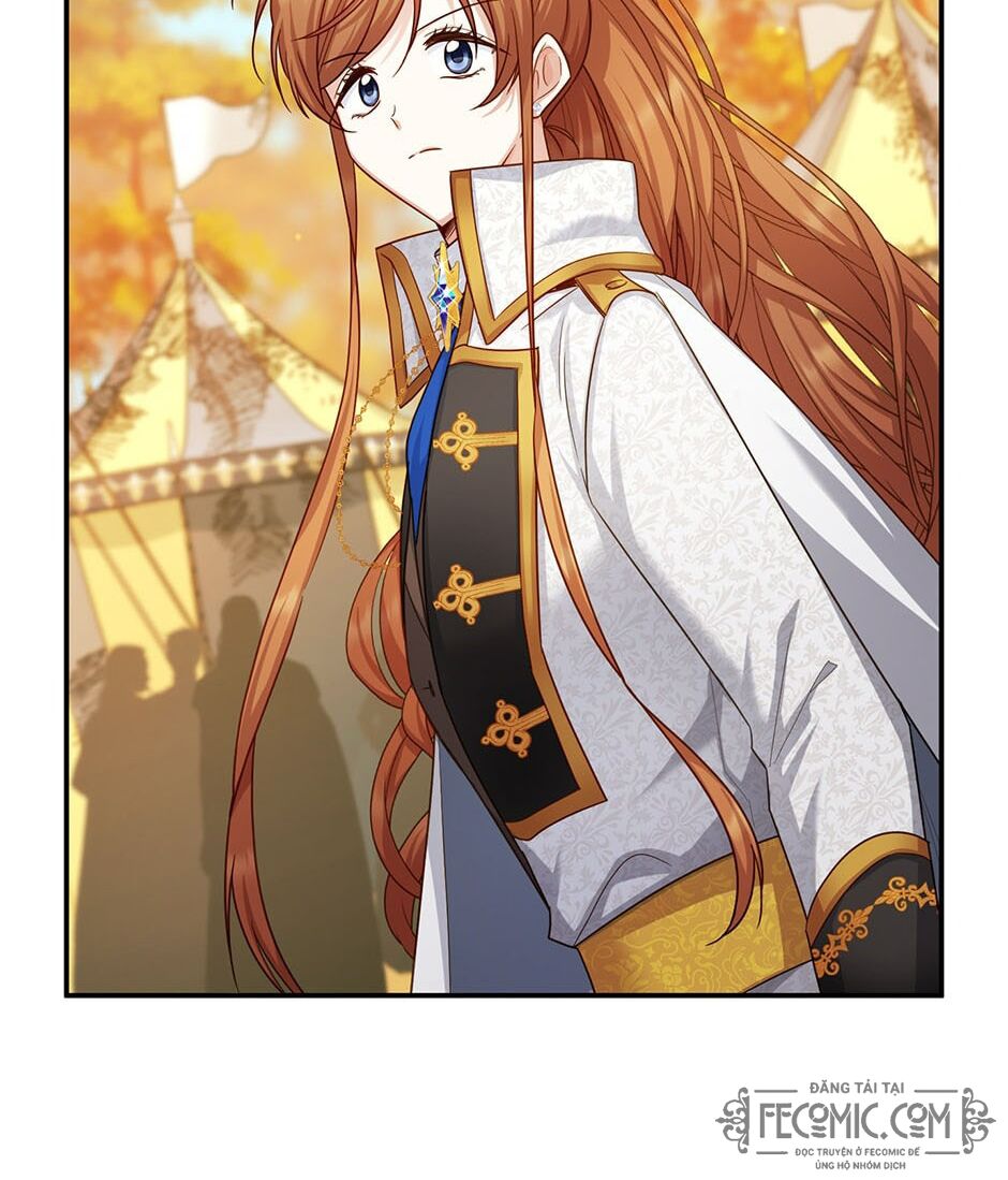 nữ công tước với tâm hồn trống rỗng chapter 102 49