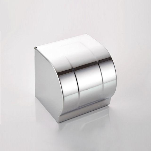 Hộp giấy vệ sinh INOX 304 Model K8