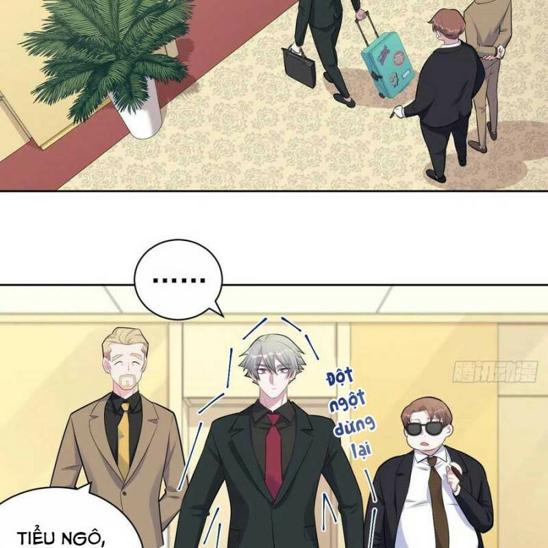 nhạc phụ đại nhân là lão bà chapter 159 22