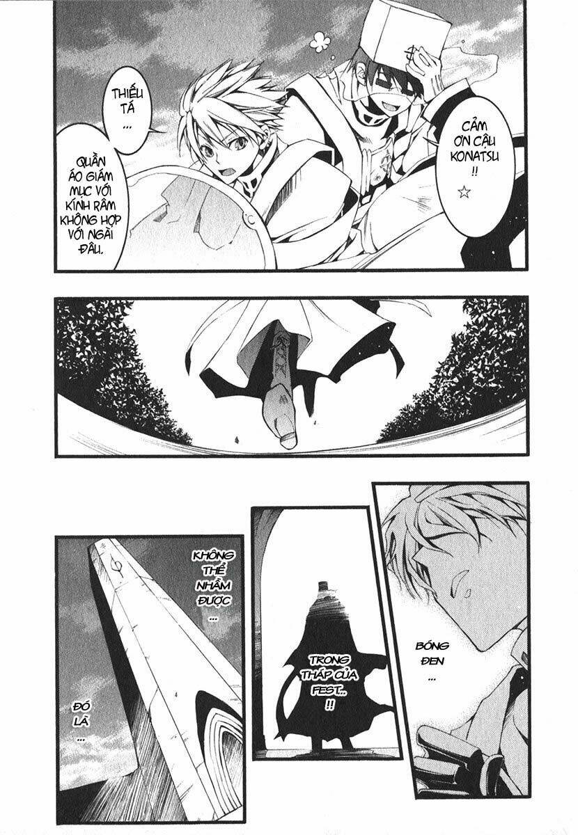 07 hồn ma chapter 45 26