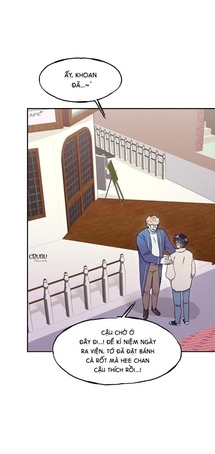 |drop| nụ hôn chết chóc chapter 11 92