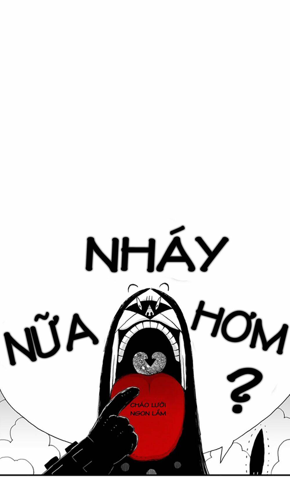 hành trình thoát khỏi địa ngục chapter 14 15