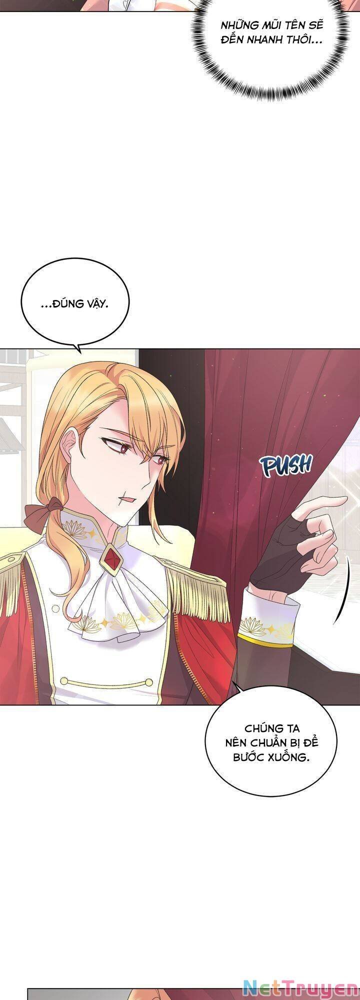 là nhân vật phản diện nhưng tôi sẽ trở thành nữ chính chapter 44 3