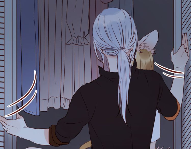 lượm được một tiểu hồ ly phần 1 chapter 37.5 14