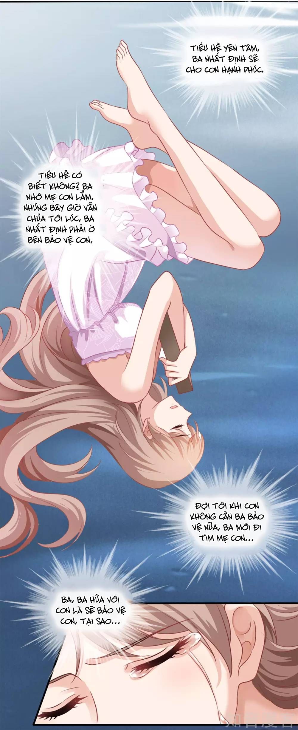 mỹ vị giai thê chapter 4 14