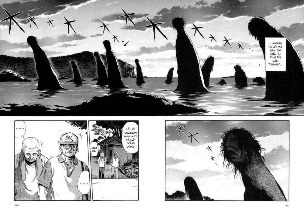 otogi matsuri chapter 8 28