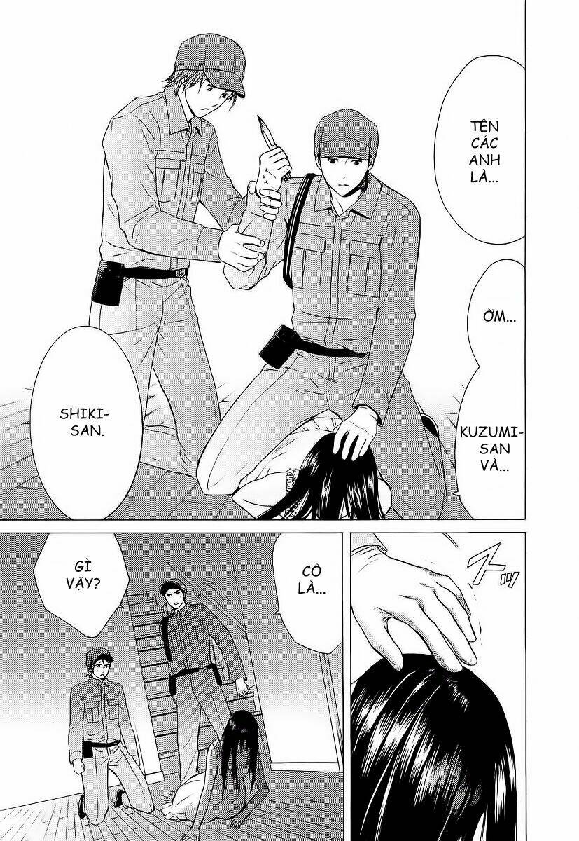 kimi no knife chapter 2 24