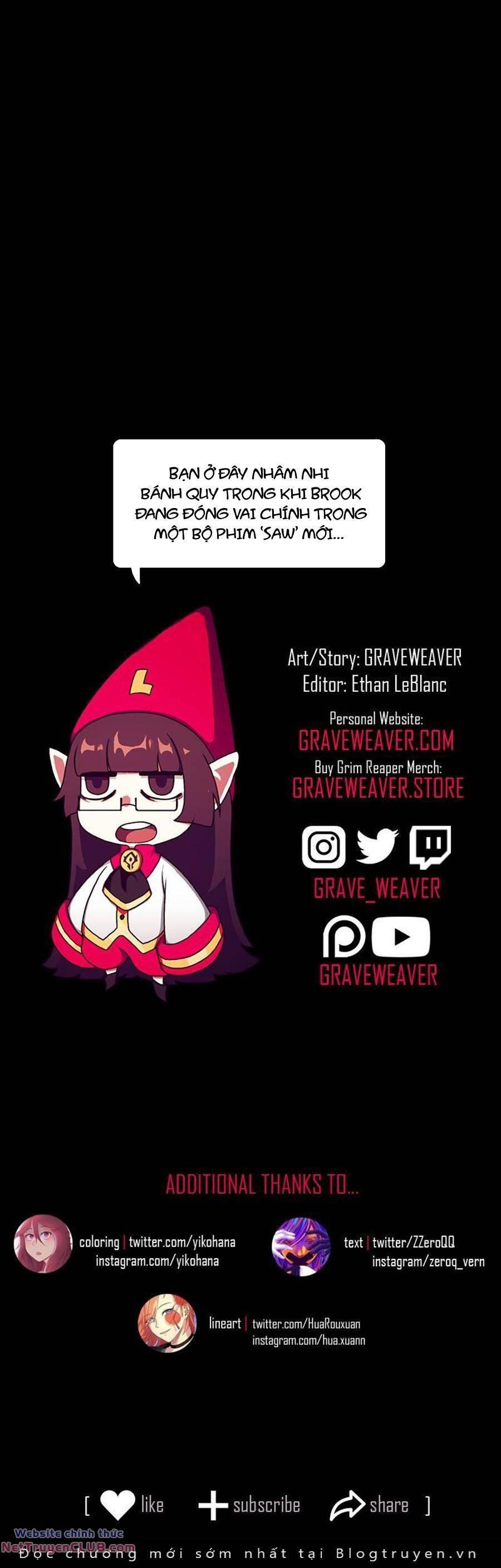 tử thần chapter 100 69