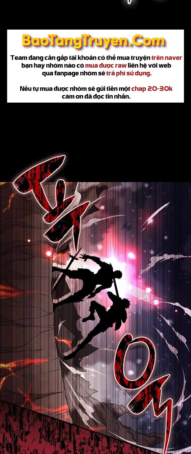 tôi thăng cấp trong lúc ngủ chapter 1 50