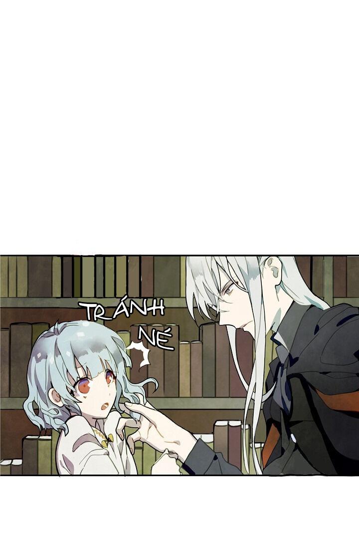 câu chuyện về đứa con hoang bị ghét bỏ chapter 1 32