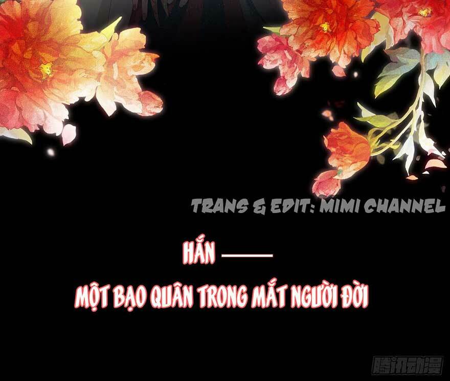 thái hậu quân hạ thần chapter 0 2