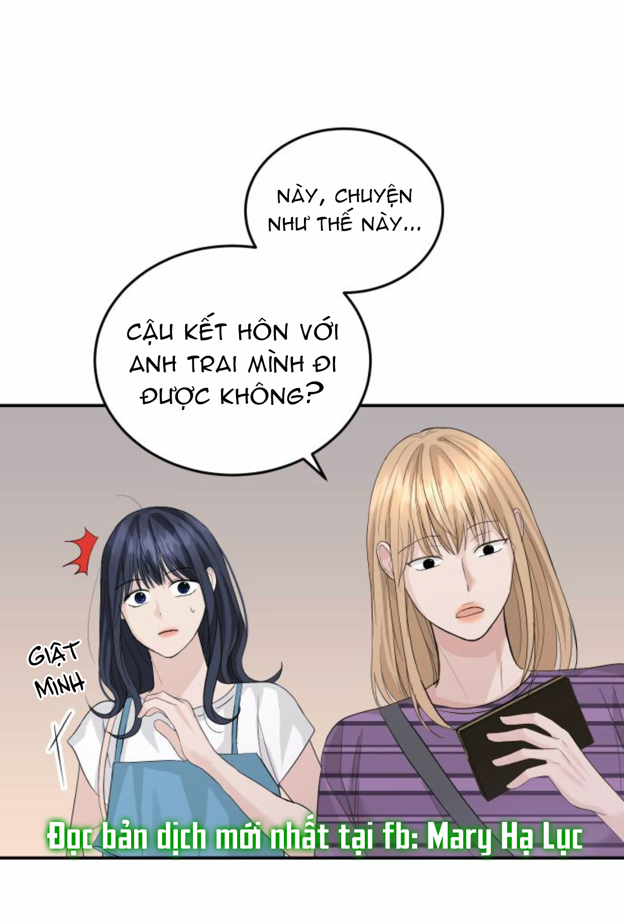 cuộc hôn nhân hoàn hảo chapter 25 29