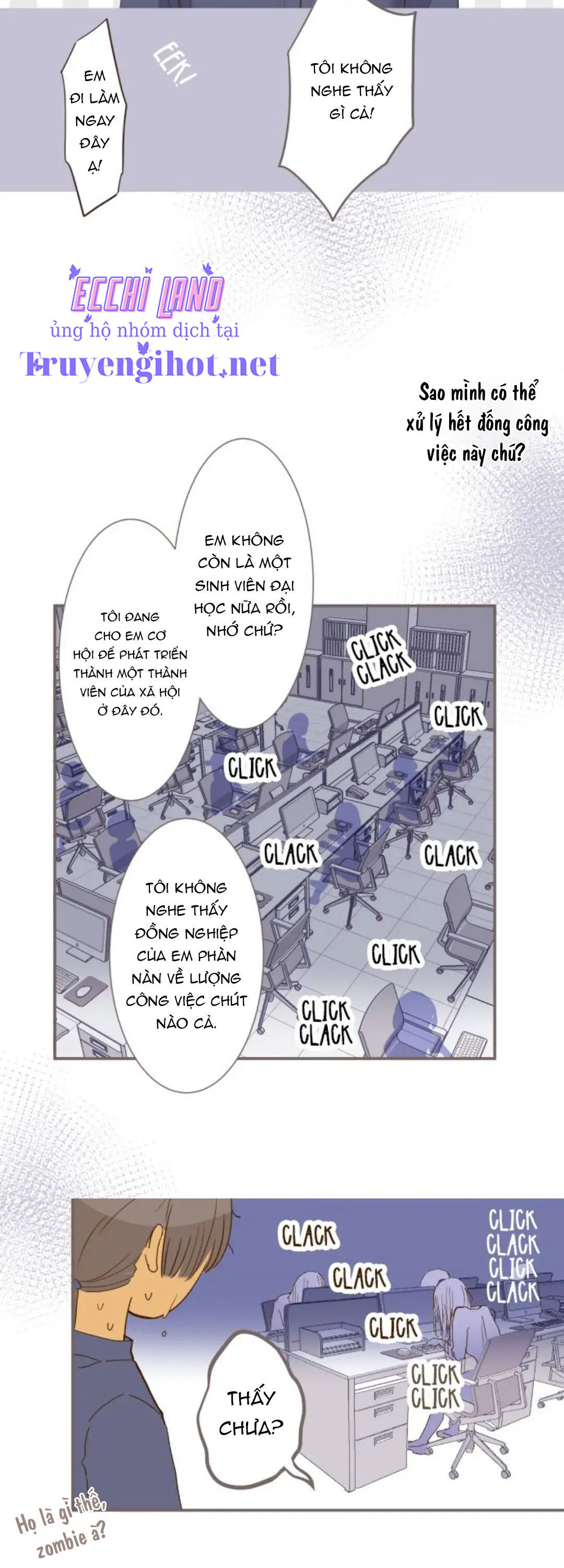 tôi được bảo vệ bởi kỵ sĩ rồng chapter 1.1 18