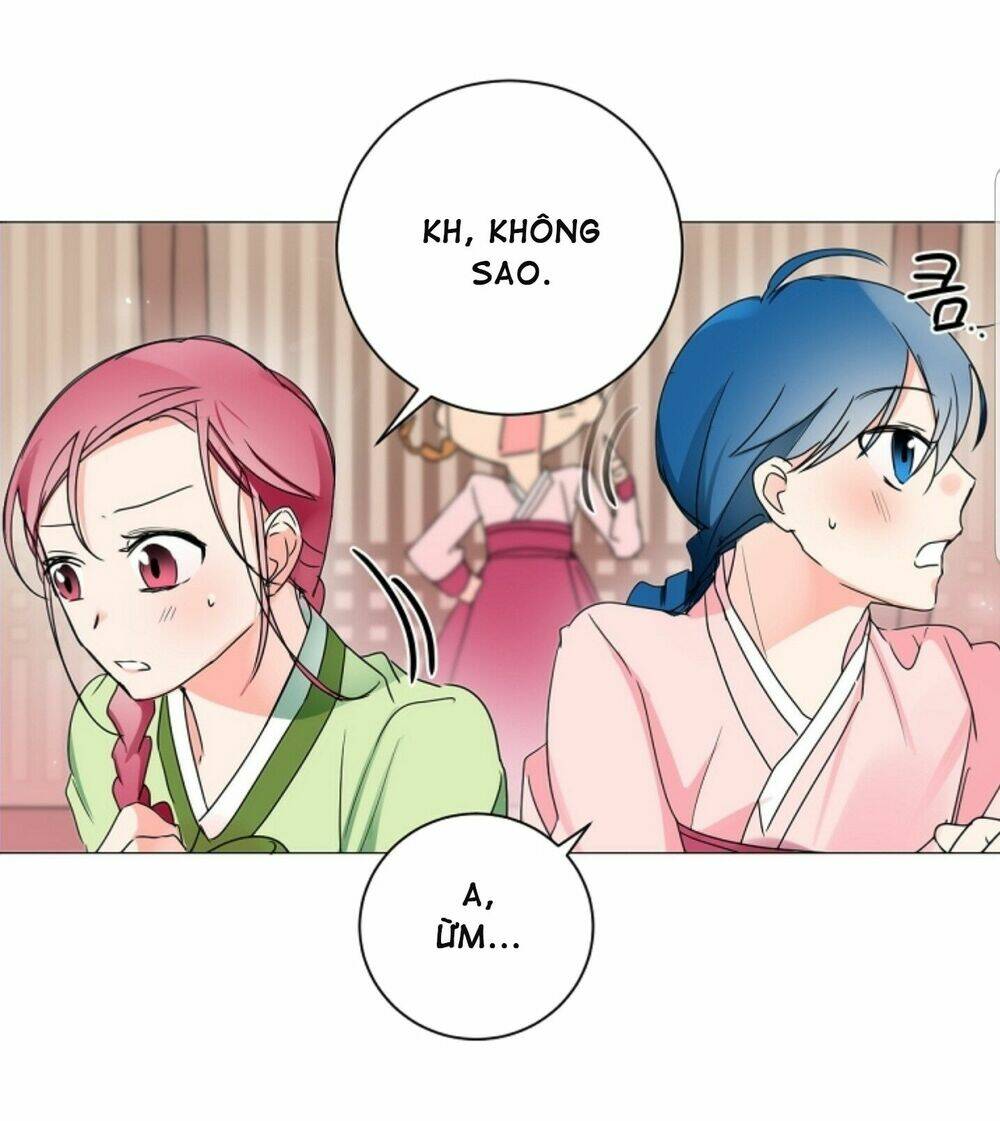 chae hong sa chapter 32 4