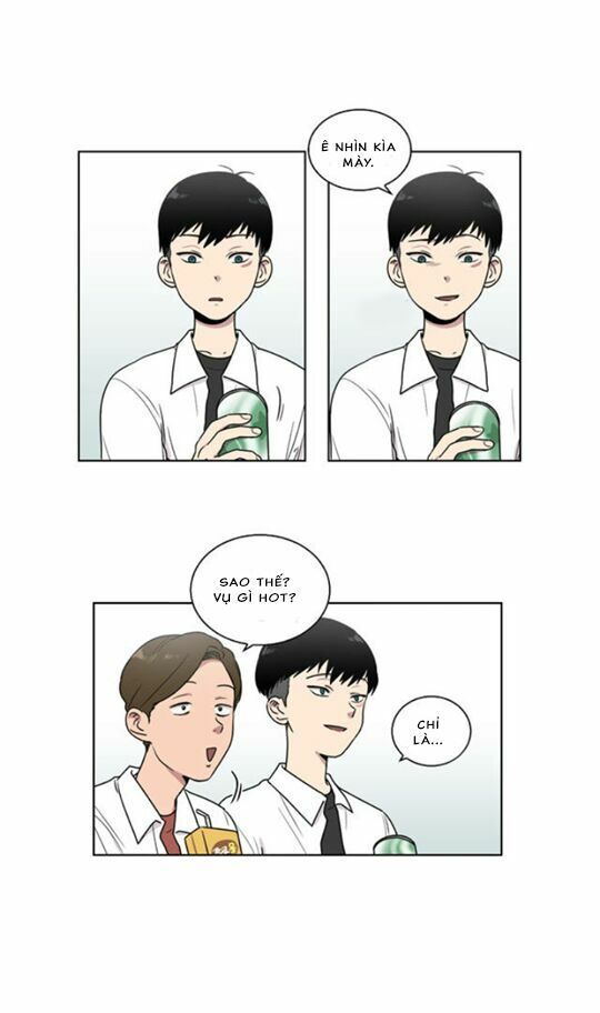 …”một sự thật khá khó chịu.” chapter 5 15