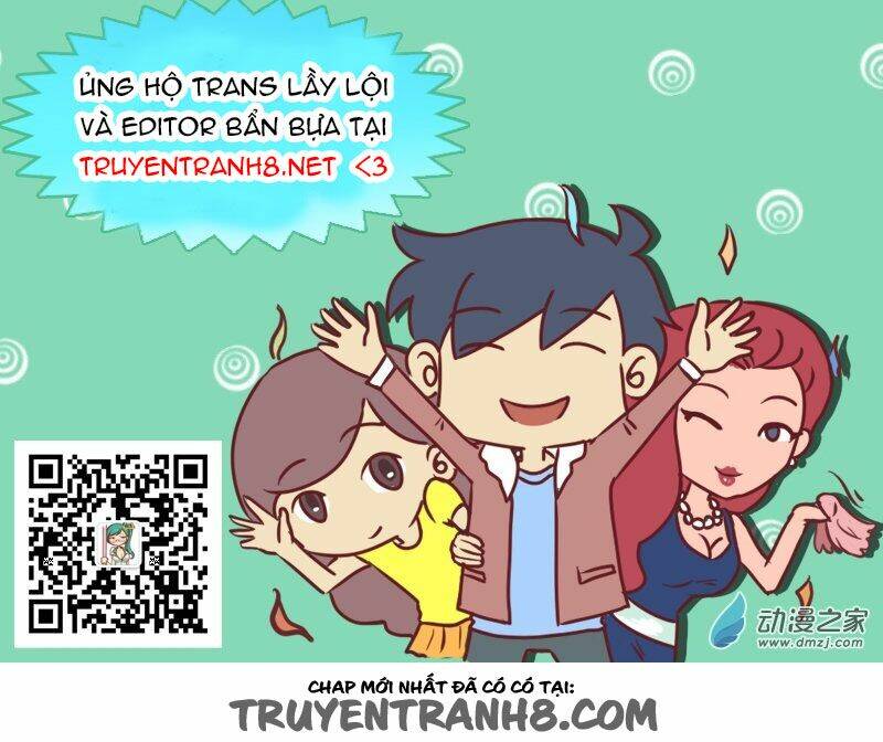 cười trên xe bus chapter 109 11