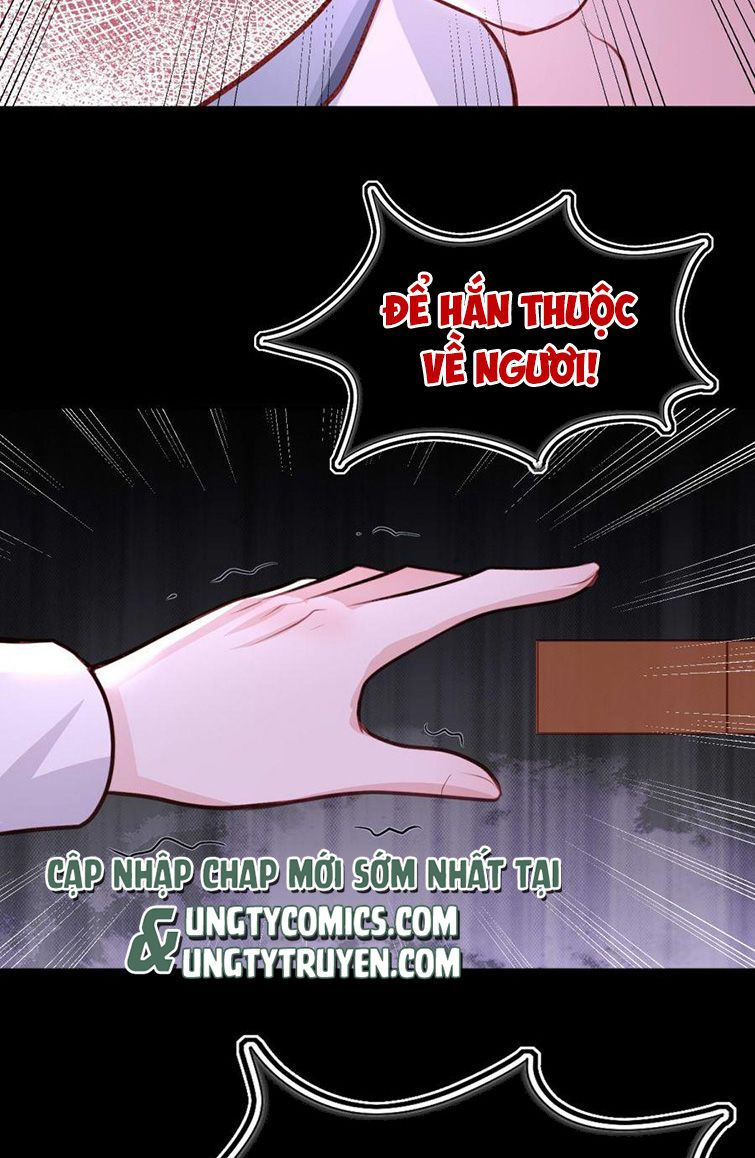 phản diện bị truy thành đoàn sủng chapter 19 4