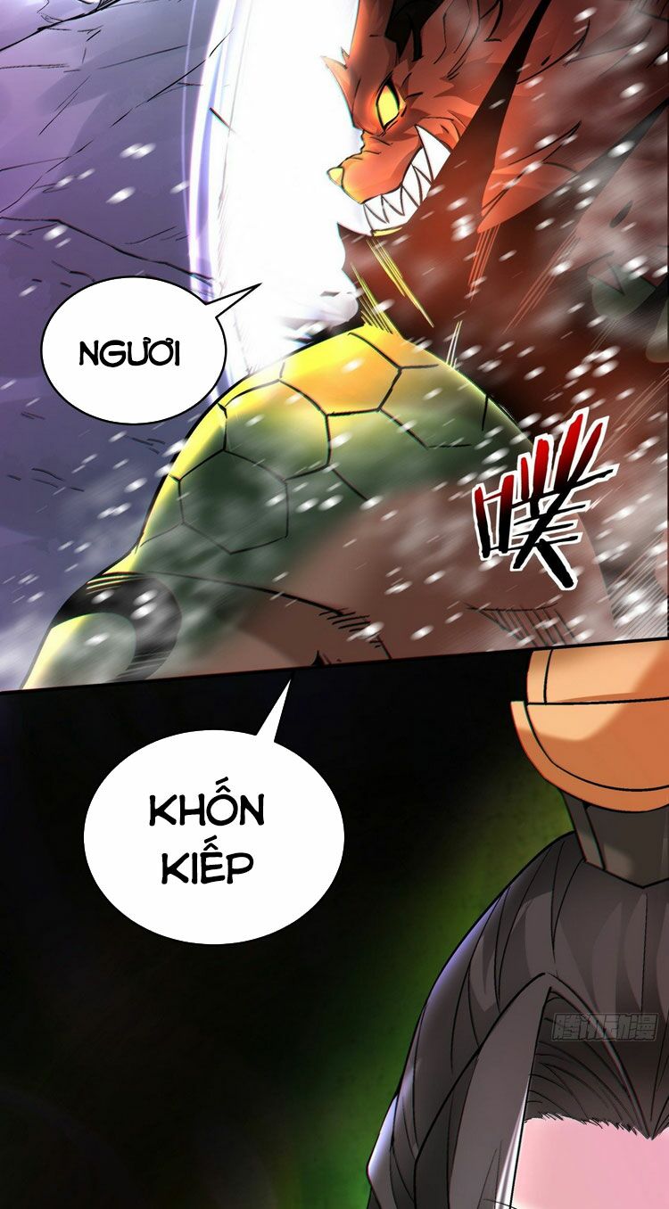 ta là nhà giàu số một, ta không muốn trọng sinh chapter 49 39