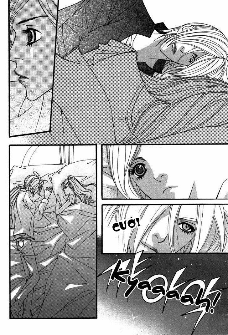 lost in london chapter 19 8